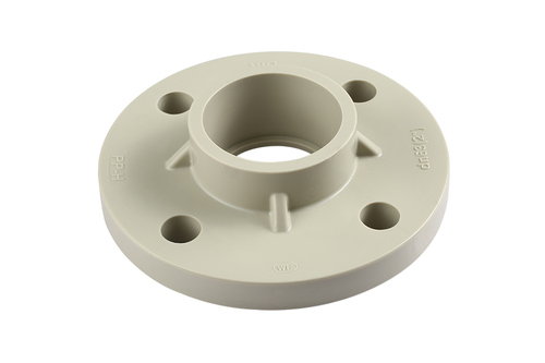 抱罗镇PPH一体式法兰(DIN)